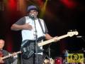 Sly and Robbie (Jam) with Ernest Ranglin and Tyrone Downie - Jamaican Legends Tour - Kulturarena, Jena  11. August 2012 (9).JPG